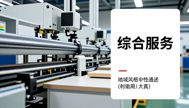 光学系统集成方案